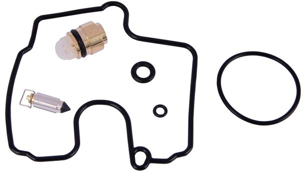 Carburettor repair kit Keyster full set K-1042SKM for Suzuki SV 650 / S / SF