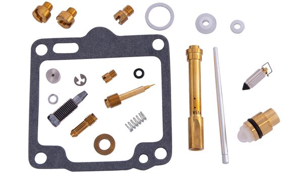 Kit de reparación carburador Keyster juego completo KY-0573NM para Yamaha XV 1100 Virago