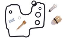 carburetor repair kit Keyster full set K-1014KKM for Kawasaki ZX-6R