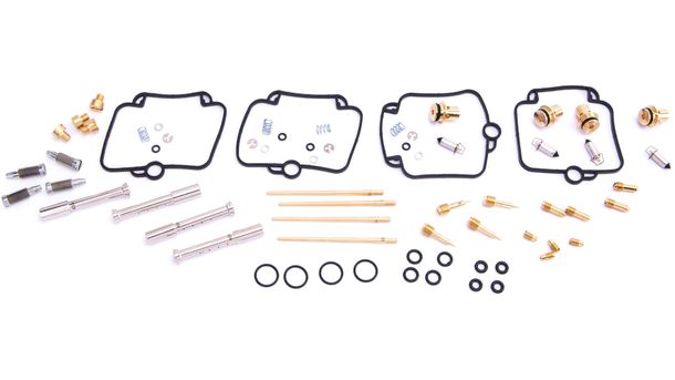 Carburettor repair kit Keyster full set KS-0658NR for Suzuki GSX-R 1100 W P.R