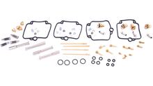 Kit de réparation de carburateur Keyster kit complet KS-0658NR pour Suzuki GSX-R 1100 W P.R