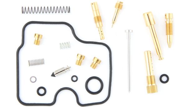 kit de réparation carburateur Keyster kit complet K-1066HK pour Honda CBR 600 F