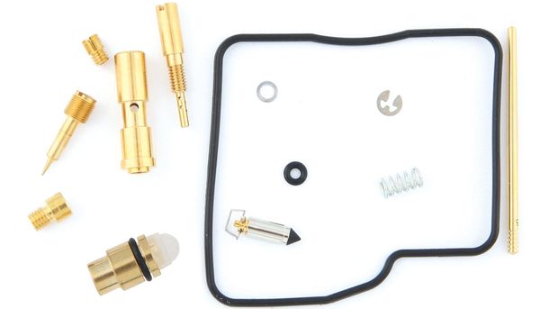 kit de réparation de carburateur avant Keyster kit complet K-1148SKF pour Suzuki VX 800 / U