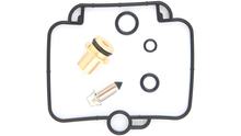 carburetor repair kit Keyster K-583