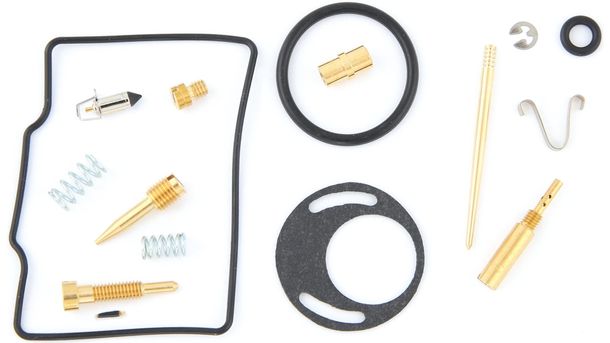 carburetor repair kit Keyster KH-0196N