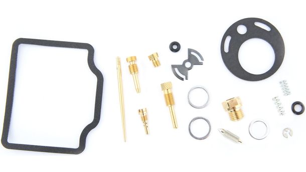 kit de reparación carburador Keyster KK-0038