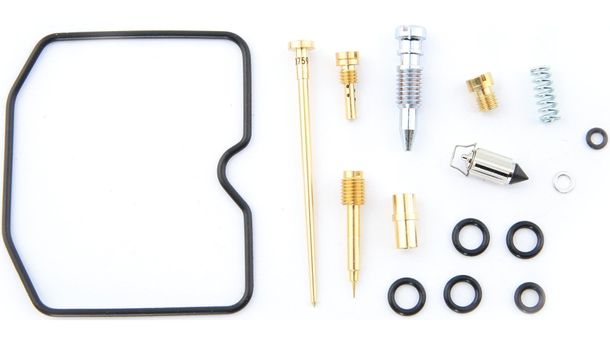 carburetor repair kit Keyster KK-0180NR