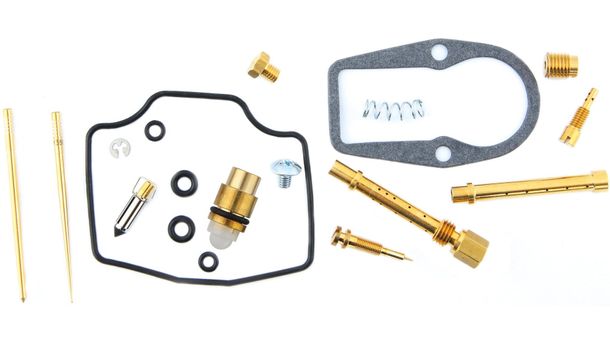 kit de reparación carburador Keyster KY-0582NR