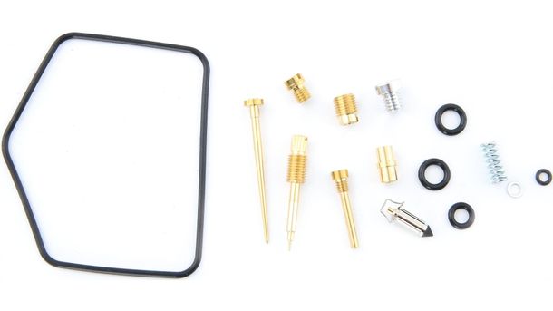Vergaser Reparatursatz Keyster KK-0153NF