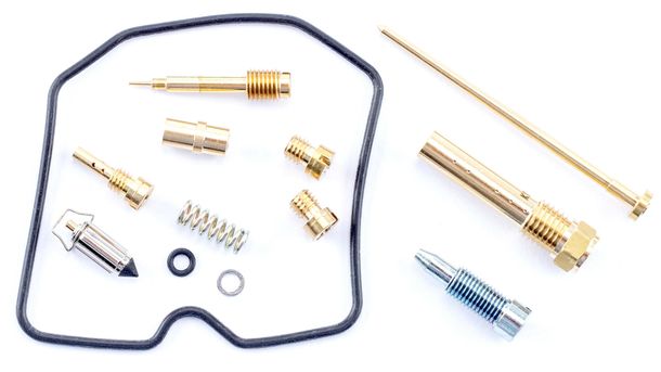 carburetor repair kit Keyster KK-0142F