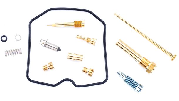carburetor repair kit Keyster KK-0143F