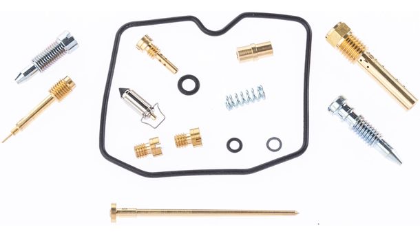 kit de réparation carburateur Keyster KK-0167F