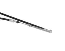 Bremszug DMP Seilzug / Zug Bremse hinten für Aprilia SR 50ccm, AP8214131