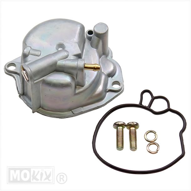 Schwimmerkammer Gurtner Vergaser BestPrice für Yamaha, 5RNE4G810200