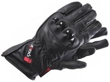 Gants Speeds Track noirs - taille XS