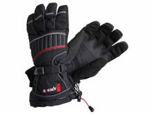 Gants Speeds ICE noirs - taille XXS