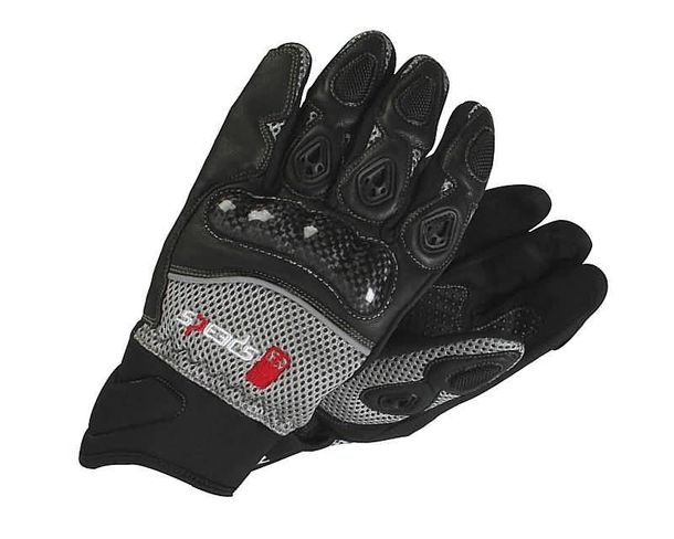 Gloves Speeds X-Way Man black-grey - size XXS