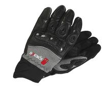 Guanti Speeds X-Way Lady nero-grigio - taglia XXS