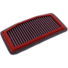 Filtro de aire BMC Racing para Triumph Street Triple R/RS S 660/765 cc modelo 2017 - 2021