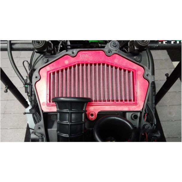 Luftfilter BMC für Kawasaki Ninja R Z 400 ccm Bj. 2018 - 2021