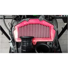 Filtro de aire BMC para Kawasaki Ninja R Z 400 cc modelo 2018 - 2021