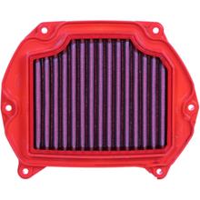 Filtro de aire BMC para Honda CBR 250 cc modelo 2016 - 2018