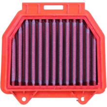 Filtro de aire BMC para Honda CB F CBR 125/300 cc modelo año 2015 - 2021