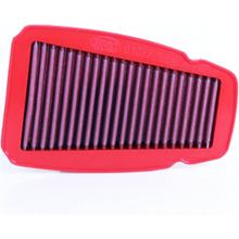 Filtro de aire BMC para Yamaha YZF-R 125 cc modelo 2019 - 2021