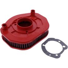 Luftfilter BMC für Harley Davidson XLX Sportster Forty Eight XLCX Roadster XL N Iron L Super Low XL NS IRON Forty-Eight Custom XLC T 883 / 1200 / 1203