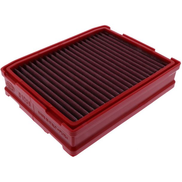 Luftfilter BMC für BMW R GS / Paralever 0 Mystic Roadster Classic 80 100 / 450 / 475 / 599 / 600 / 650 / 750 / 800 / 1000 ccm Bj. 1976 - 1998