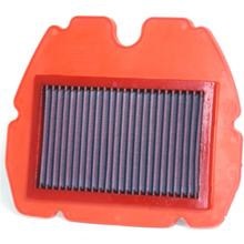 Filtre à air BMC pour Honda CBR F 600 cc 1991-1994