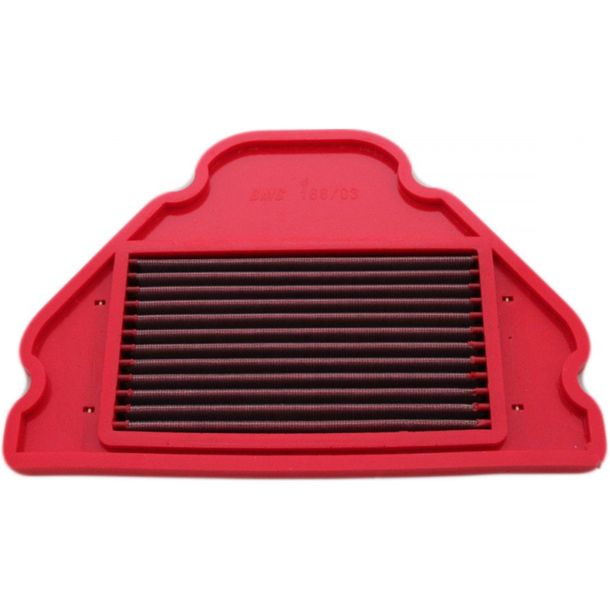 Filtro aria BMC Racing per Kawasaki ZX-9R Ninja 900 cc modello 1998 - 2003