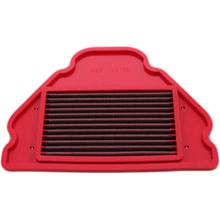 Filtre à air BMC Racing pour Kawasaki ZX-9R Ninja 900 cc année modèle 1998 - 2003