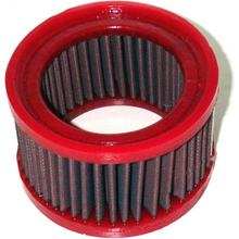 Filtro de ar BMC para Aprilia Pegaso, Royal Enfield Classic EFI / Desert Storm Chrom Military 500 / 650 ccm ano 1997 - 2020