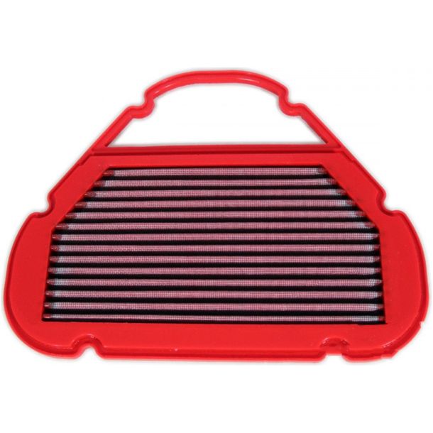 Luchtfilter BMC voor Yamaha YZF-R6 600ccm bouwjaar 2003 - 2005