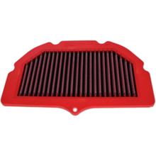Filtre à air BMC pour Suzuki GSX R 600/750/1000 ccm année 2000-2004
