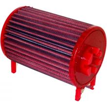 Filtre à air BMC pour Yamaha XJR 1200/1300 cc années 1995 - 2006