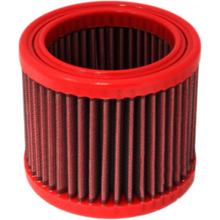 Filtre à air BMC pour Aprilia RSV Mille, Moto Guzzi Norge R Sport Breva 850/1000/1100/1200 cc année 2001 - 2017