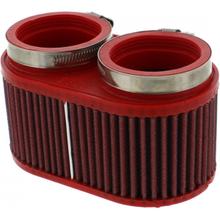 Rennluftfilter Satz BMC für Suzuki GSF Bandit N / S GSX R F FK GSX-R K.L.M.N 600 / 750 / 1100 / 1200 ccm Bj. 1988 - 2005