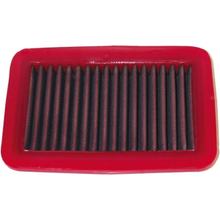Filtro de ar BMC para Suzuki GSF N / S Bandit 600 / 1200 ccm Ano. 2000 - 2005