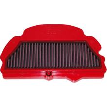 Filtre à air BMC pour Honda CBR 900 RR Fireblade 954 cc années 2002 - 2003