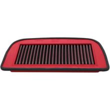 Filtro de ar BMC Racing para Yamaha YZF-R1 1000 ccm ano 2002 - 2003