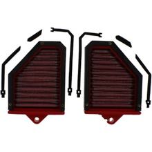 Filtre à air BMC pour Ducati S R SPS Biposto 748/916/996 ccm construit 1994 - 2003