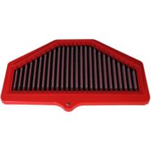 BMC air filter for Suzuki GSX R 600/750 ccm year 2004 - 2005