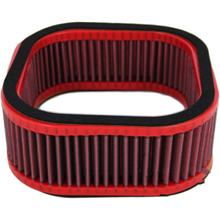 Filtro de aire BMC para Harley Davidson VRSCDX Night-Rod Special VRSCA V-Rod VR1 VRSCAW VRSCF Muscle VRSCX VRSCR Street Rod VRSCB 1130/1250 cc año 2002