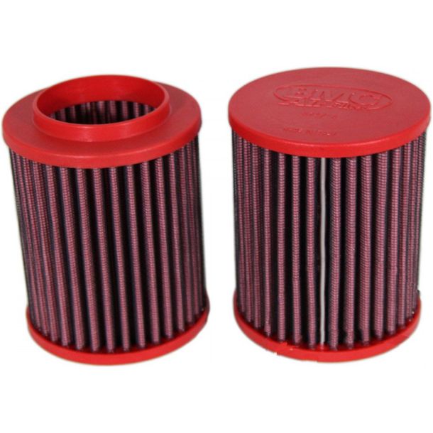 Filtro de aire BMC para Honda CBR RR Fireblade 1000 cc del año 2004 - 2007