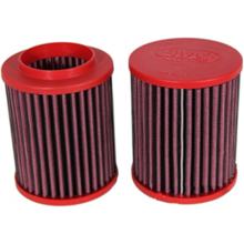 Filtro de aire BMC Racing para Honda CBR RR Fireblade 1000 cc del año 2004 - 2007