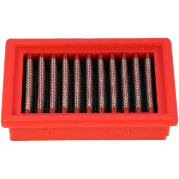 Filtro de aire BMC para BMW F CS Scarver G X Moto, Guzzi V7 Stone Nevada Classic/Aquila Nera V9 Bobber V 7 650/750/850 cc años 2002-2020