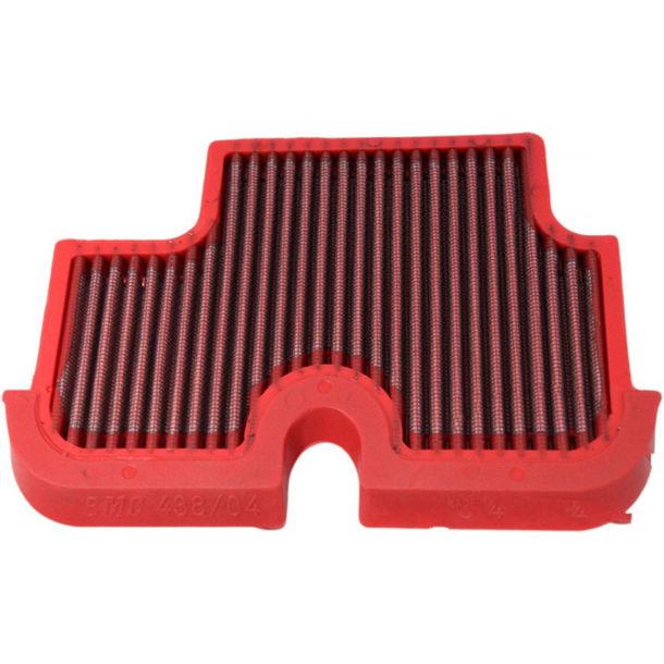 Filtro aria BMC per Kawasaki ER-6 N/F KLE Versys 650 cc anno 2005 - 2014