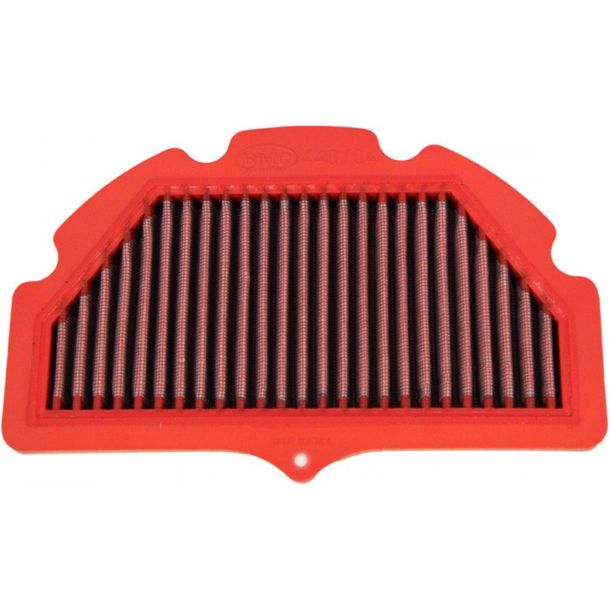 Filtro aria BMC per Suzuki GSX R 600/750 ccm anno 2006 - 2010